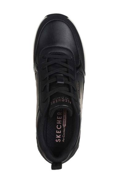 DEPORTIVA 177345 BILLION FINE SHINE BLACK