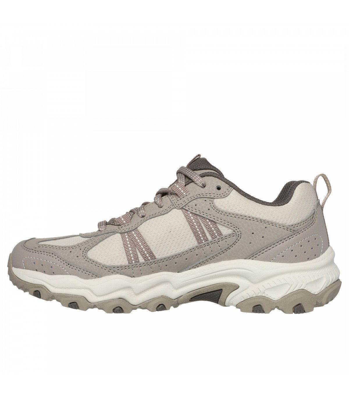 DEPORTIVA 180125 STAMINA NATURAL/TAUPE