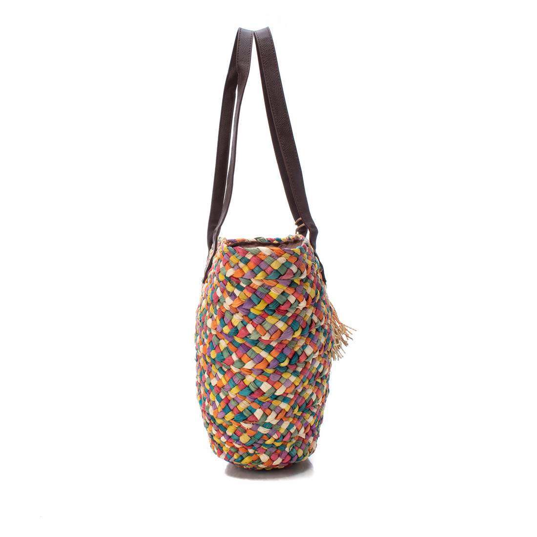 BOLSO CAPAZO 184282 MULTICOLOR