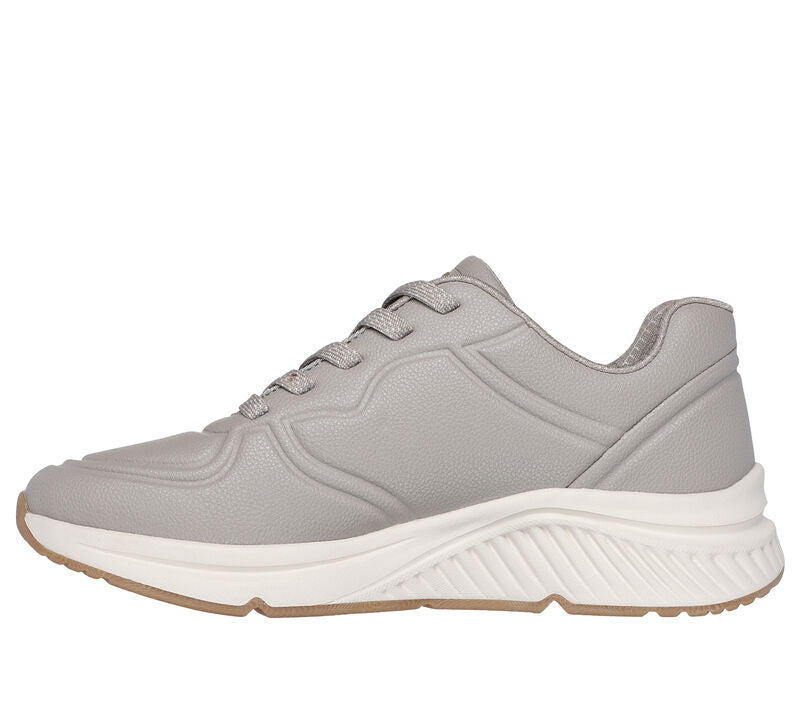 DEPORTIVA 117560 BOBS ARCH COMFORT TAUPE