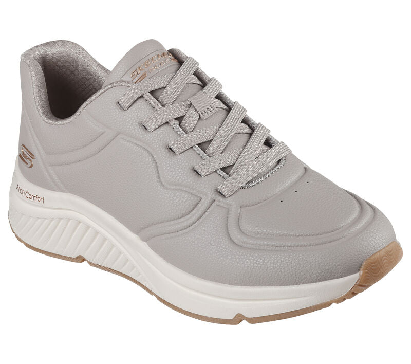 DEPORTIVA 117560 BOBS ARCH COMFORT TAUPE