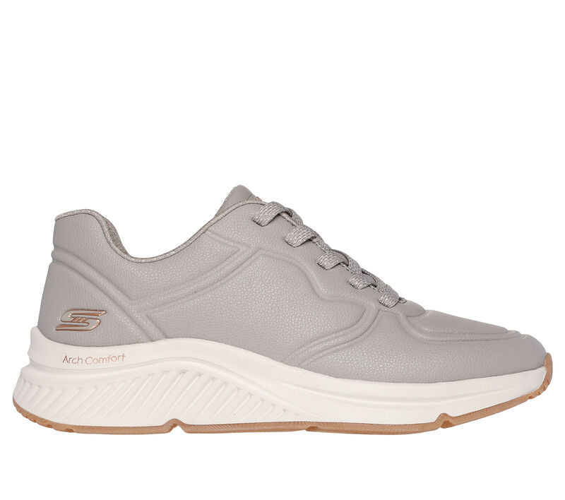 DEPORTIVA 117560 BOBS ARCH COMFORT TAUPE