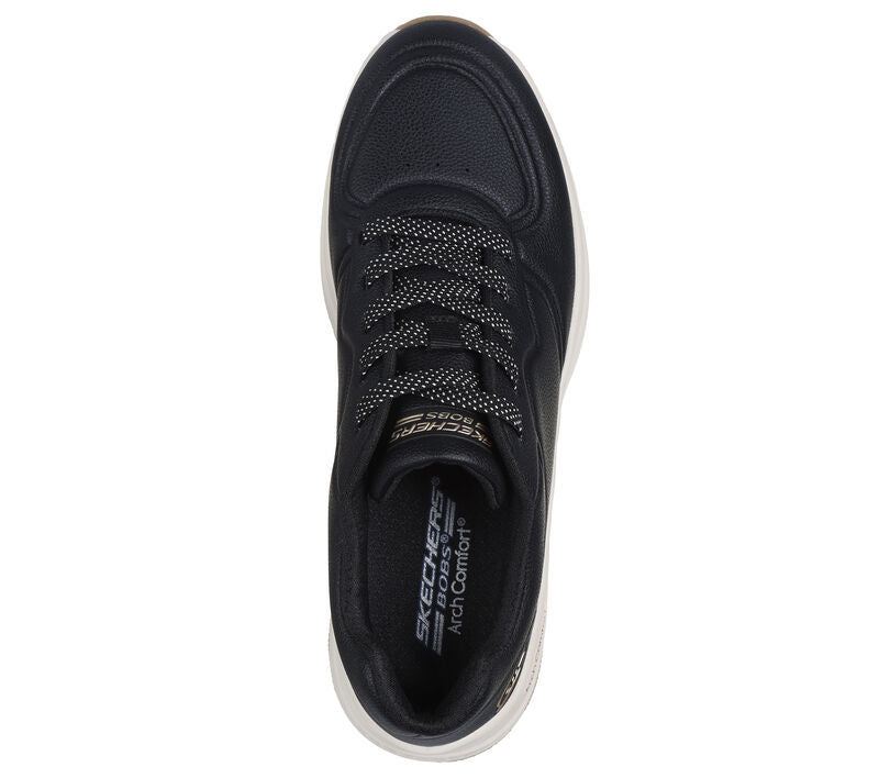 DEPORTIVA 117560 BOBS ARCH COMFORT BLACK