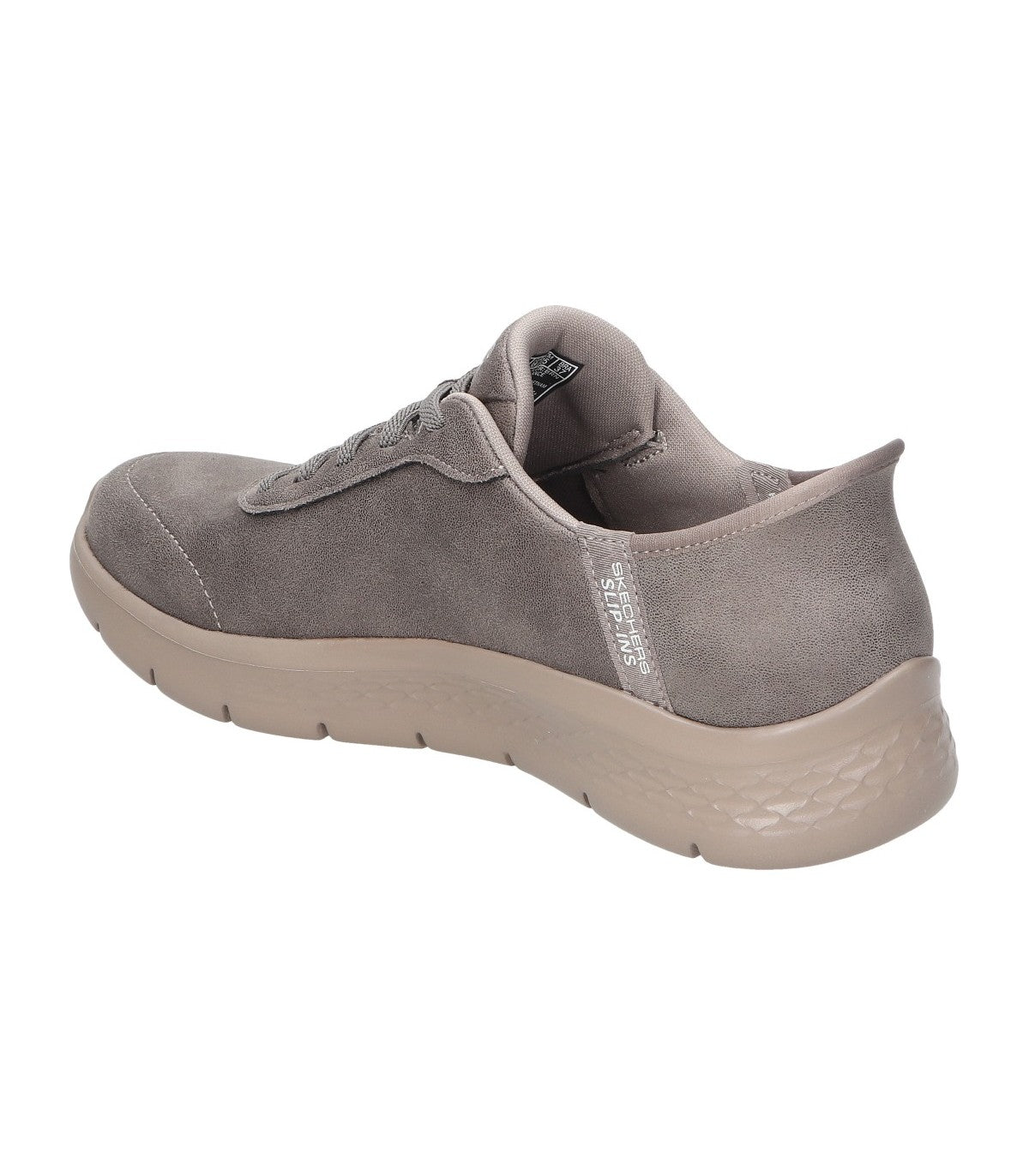 DEPORTIVA 124837 GO WALK MALI BRONW