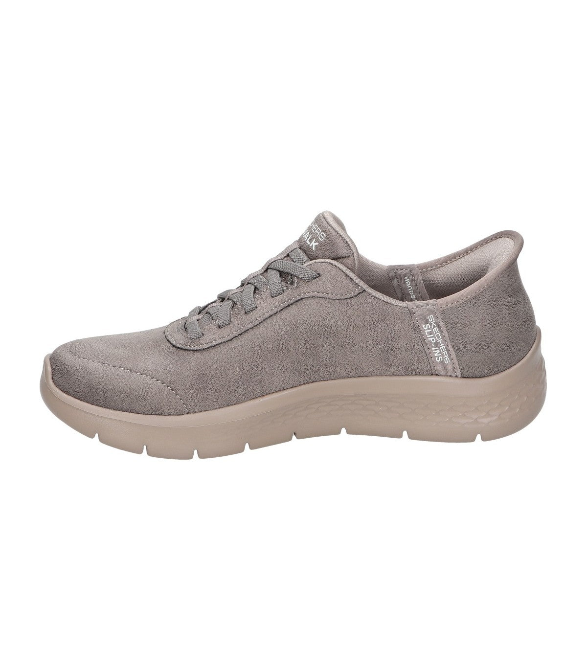 DEPORTIVA 124837 GO WALK MALI BRONW