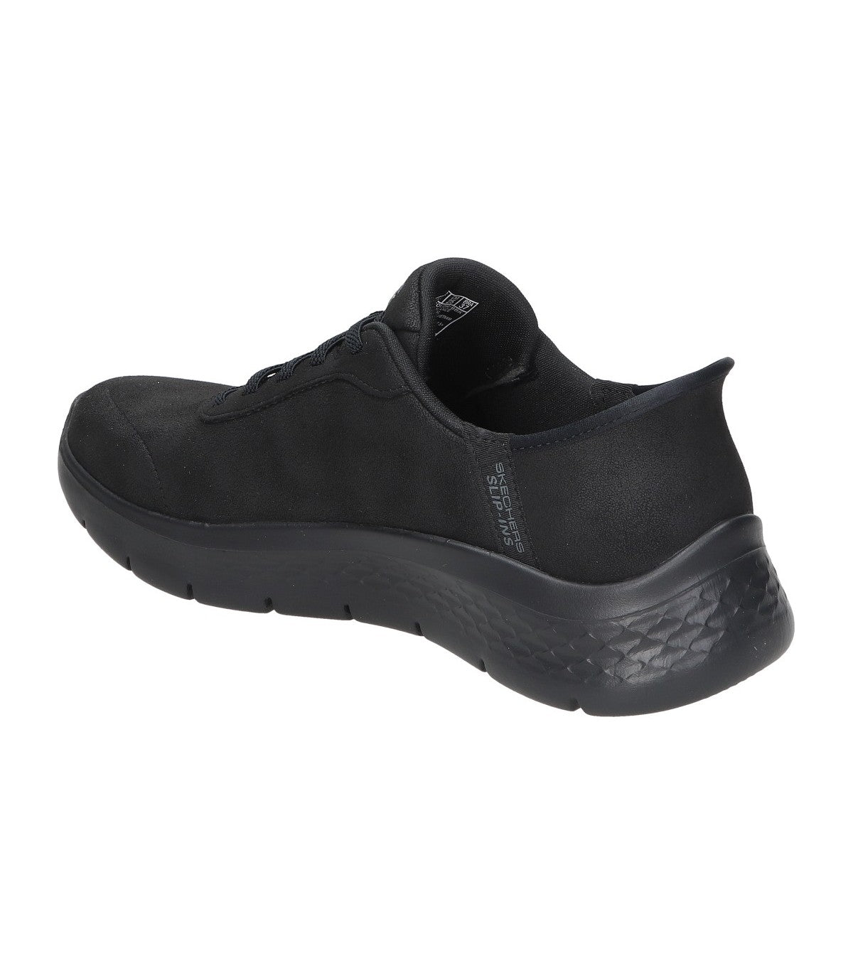 DEPORTIVA 124837 GO WALK MALI BBB BLACK