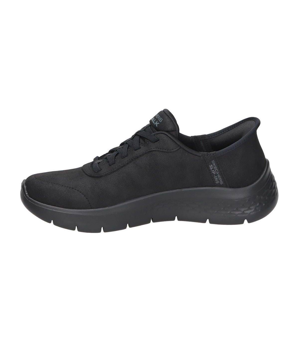 DEPORTIVA 124837 GO WALK MALI BBB BLACK