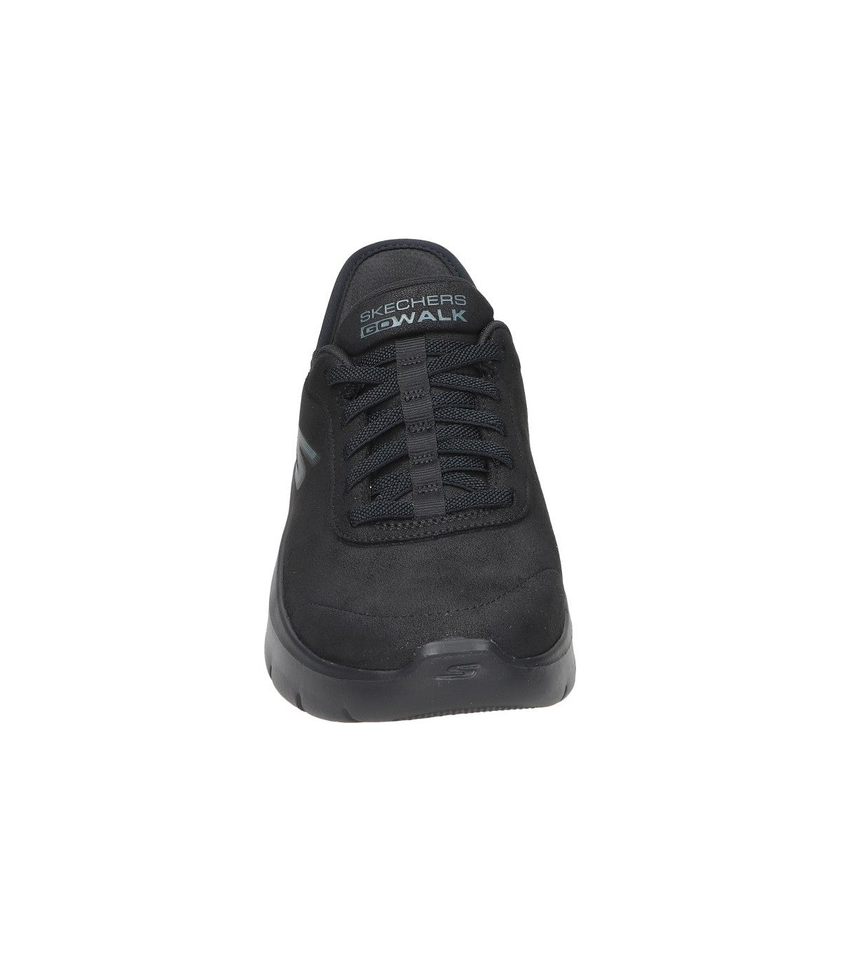 DEPORTIVA 124837 GO WALK MALI BBB BLACK