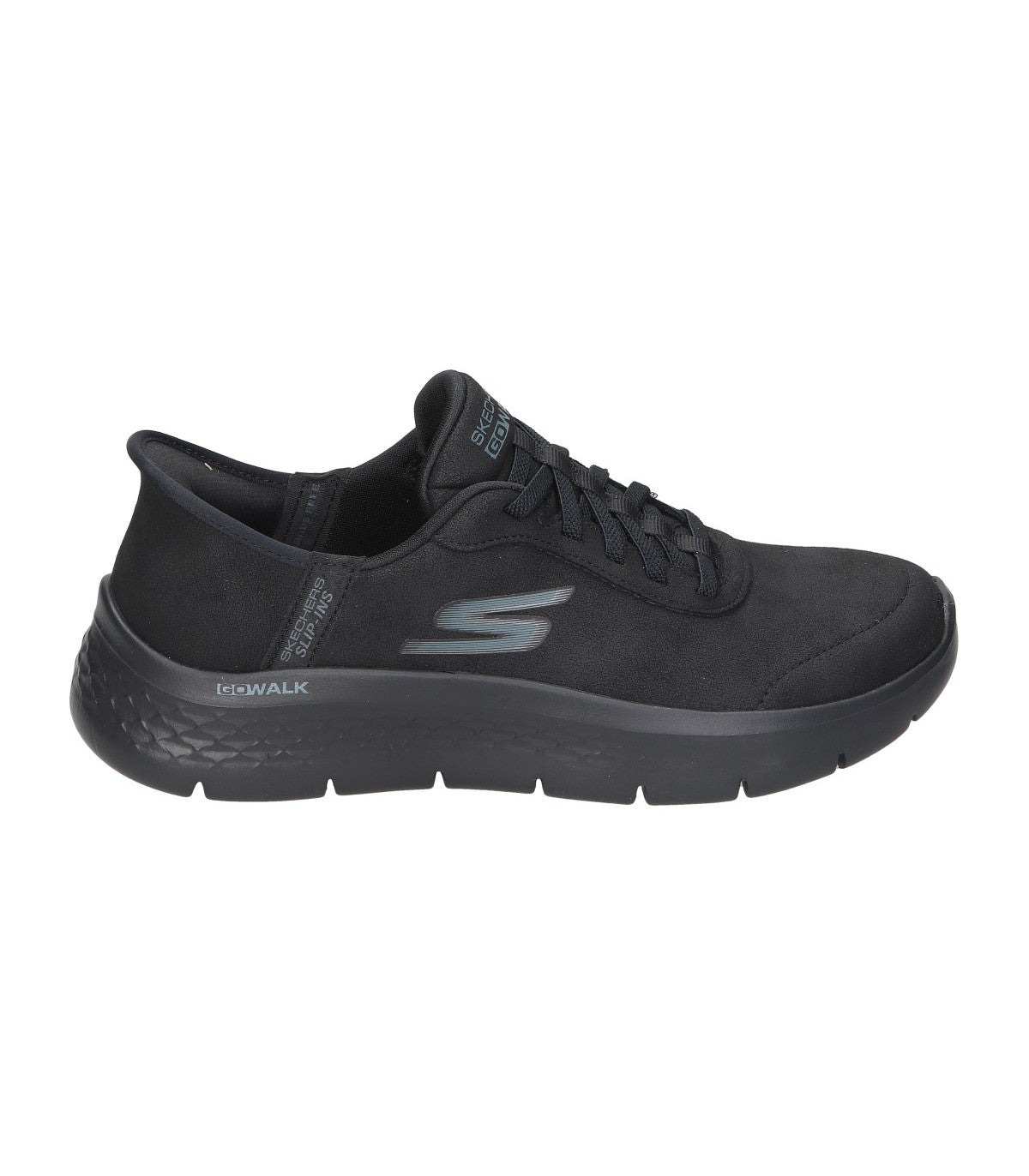 DEPORTIVA 124837 GO WALK MALI BBB BLACK