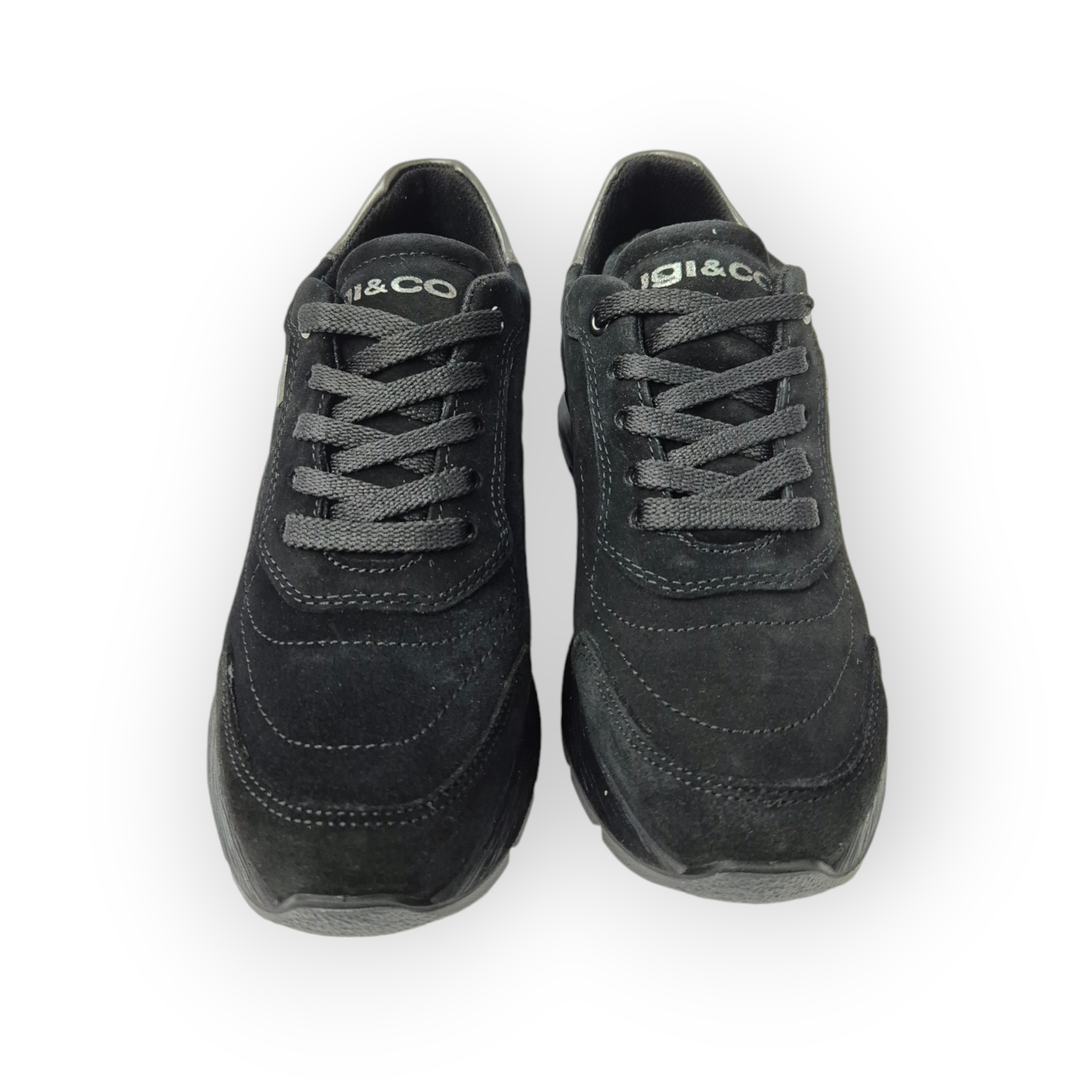 DEPORTIVA 6672600 H.ERMIONE GTX NEGRO