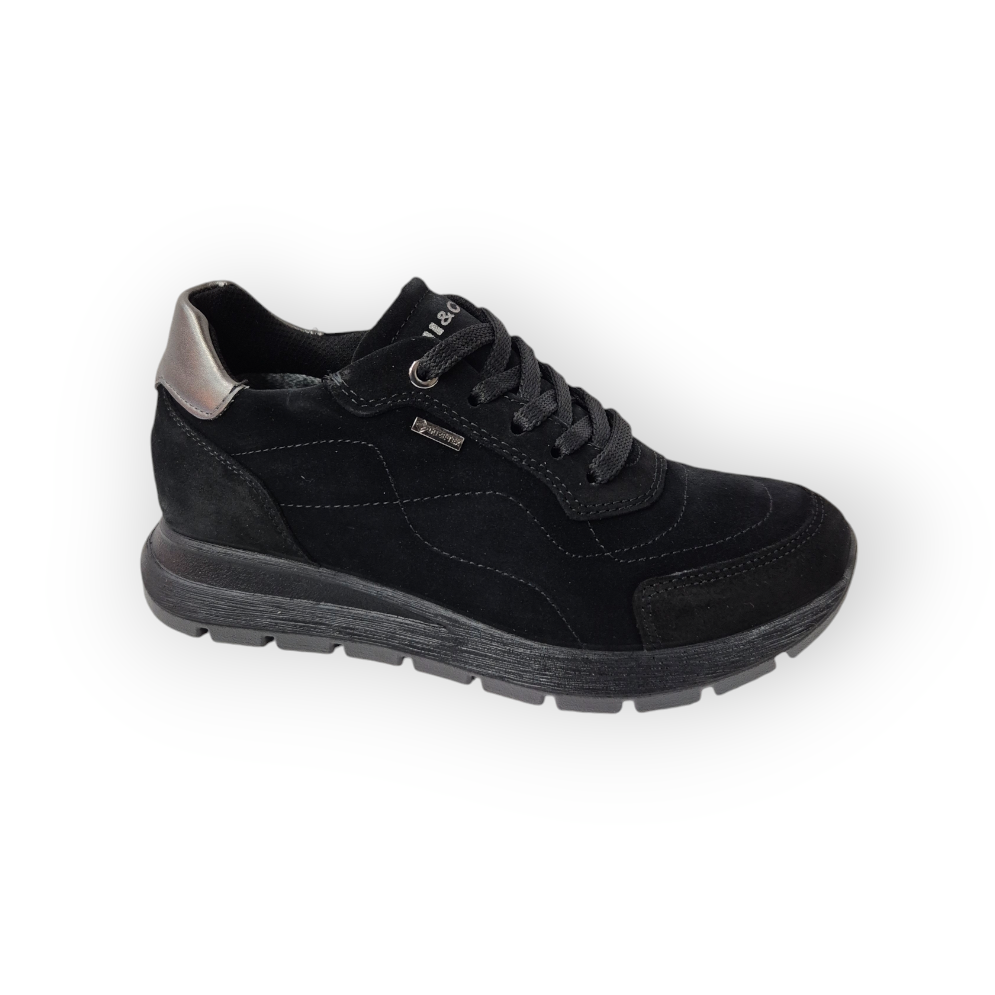 DEPORTIVA 6672600 H.ERMIONE GTX NEGRO