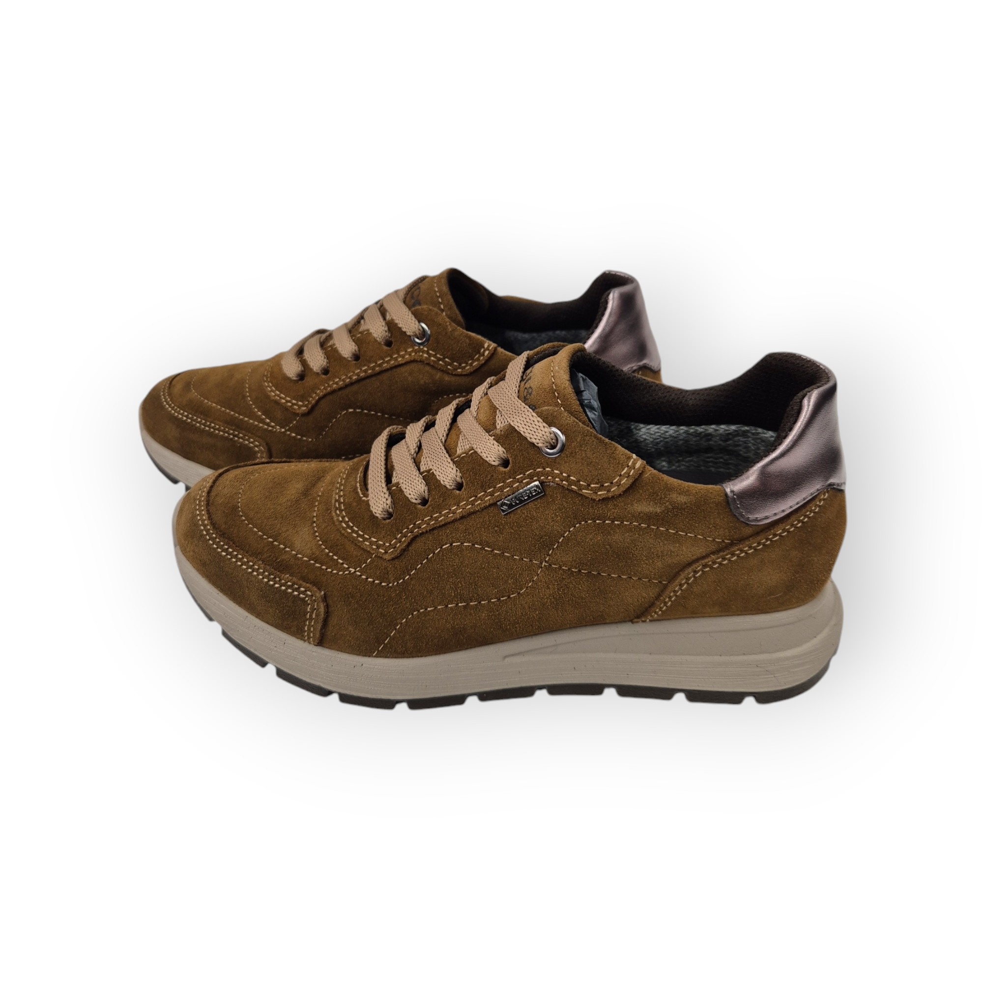 DEPORTIVA 6672611 H.ERMIONE GTX COGNAC