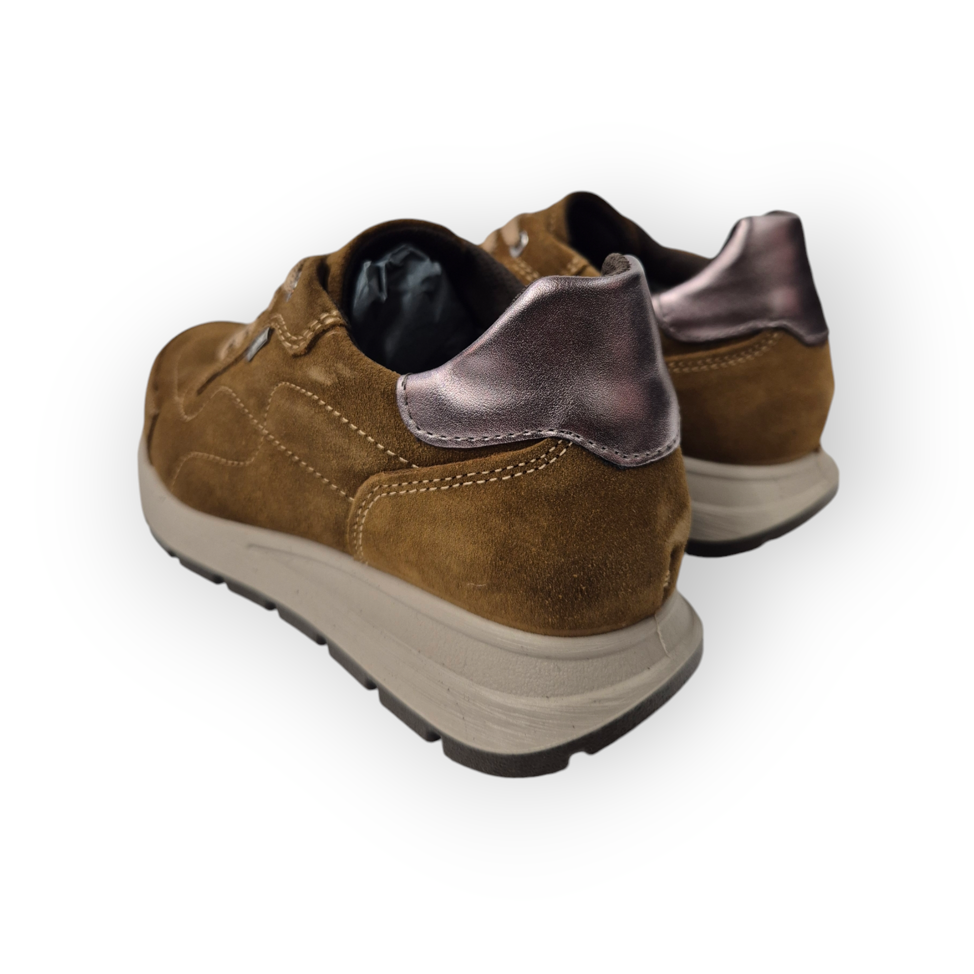 DEPORTIVA 6672611 H.ERMIONE GTX COGNAC