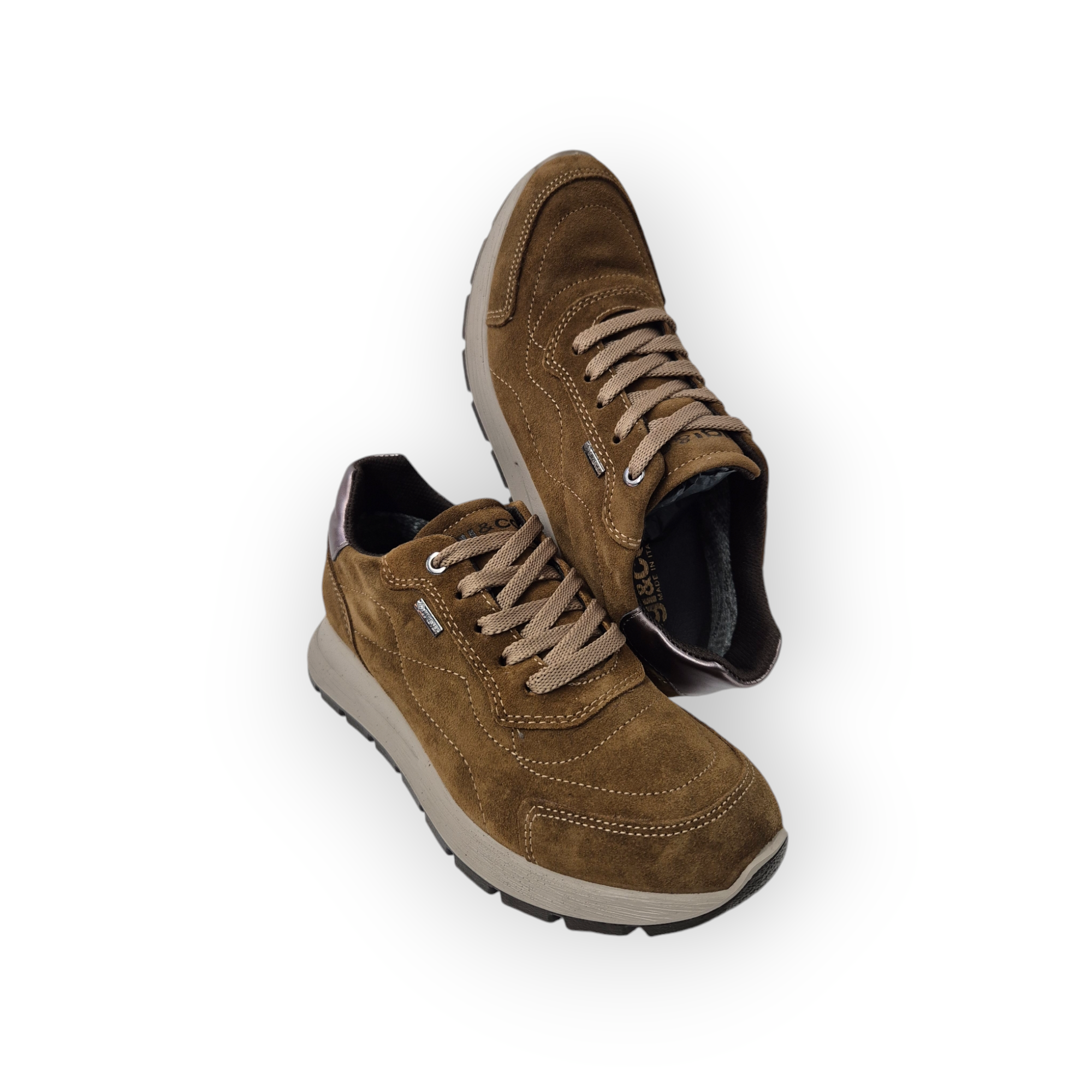 DEPORTIVA 6672611 H.ERMIONE GTX COGNAC