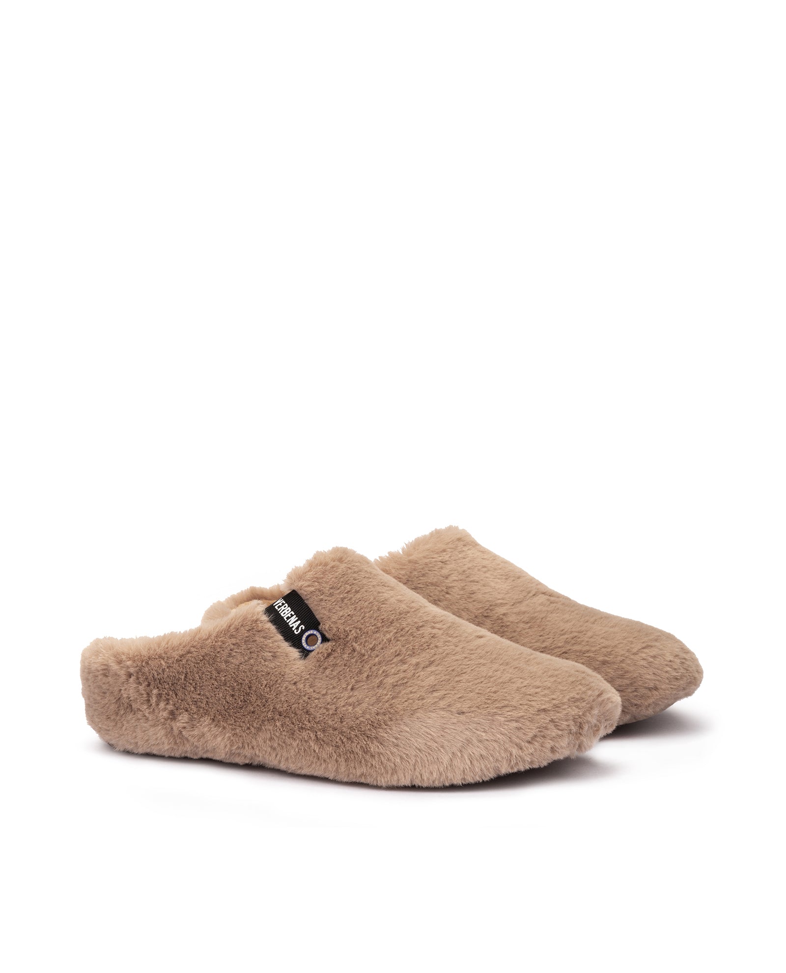 VERBENAS ZAPATILLA CASA YORK GROSETO CAMEL