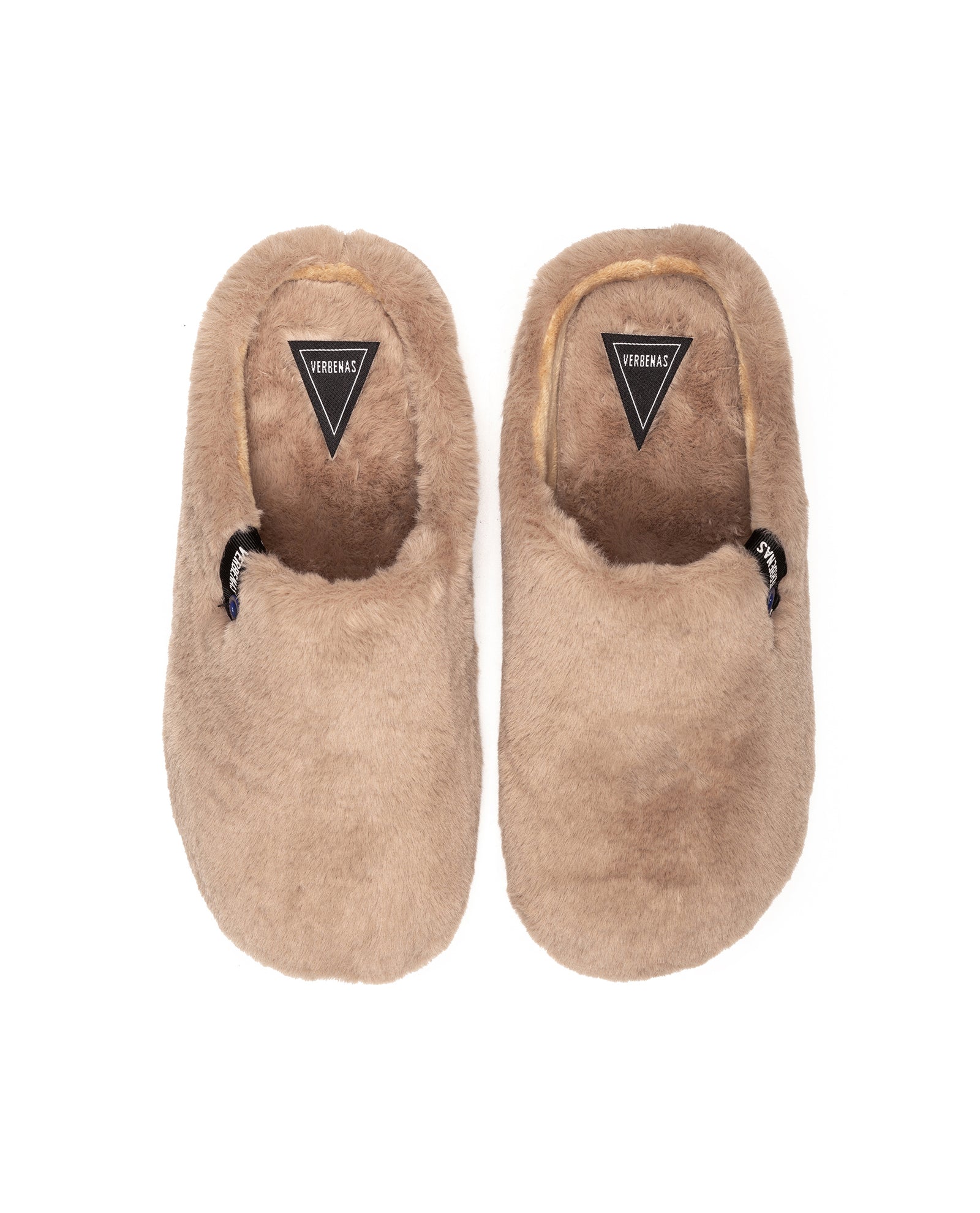 VERBENAS ZAPATILLA CASA YORK GROSETO CAMEL