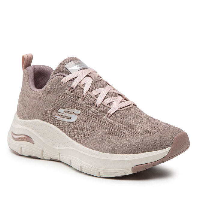 DEPORTIVA ARCH FIT COMFY WAVE 149414 SKECHERS DKTO
