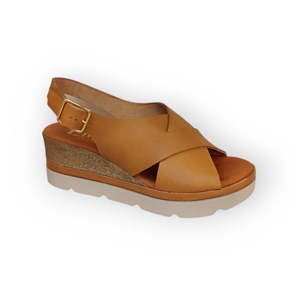 SANDALIA 42955 SINDI CAMEL