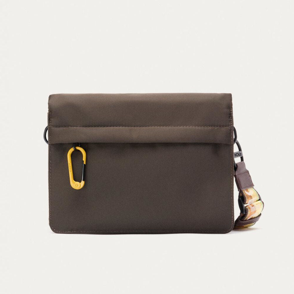 BOLSO GALLERY SHOULDER BAG