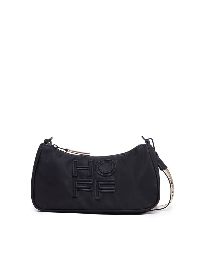 BOLSO SALON BAGUETTE BLACK HOFF