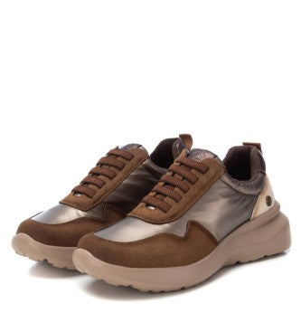 DEPORTIVA 143359 TAUPE