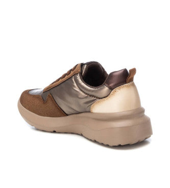 DEPORTIVA 143359 TAUPE