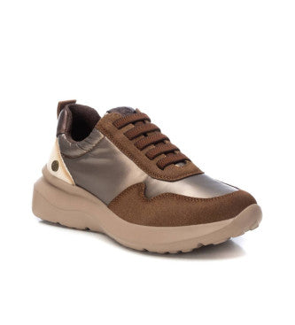 DEPORTIVA 143359 TAUPE