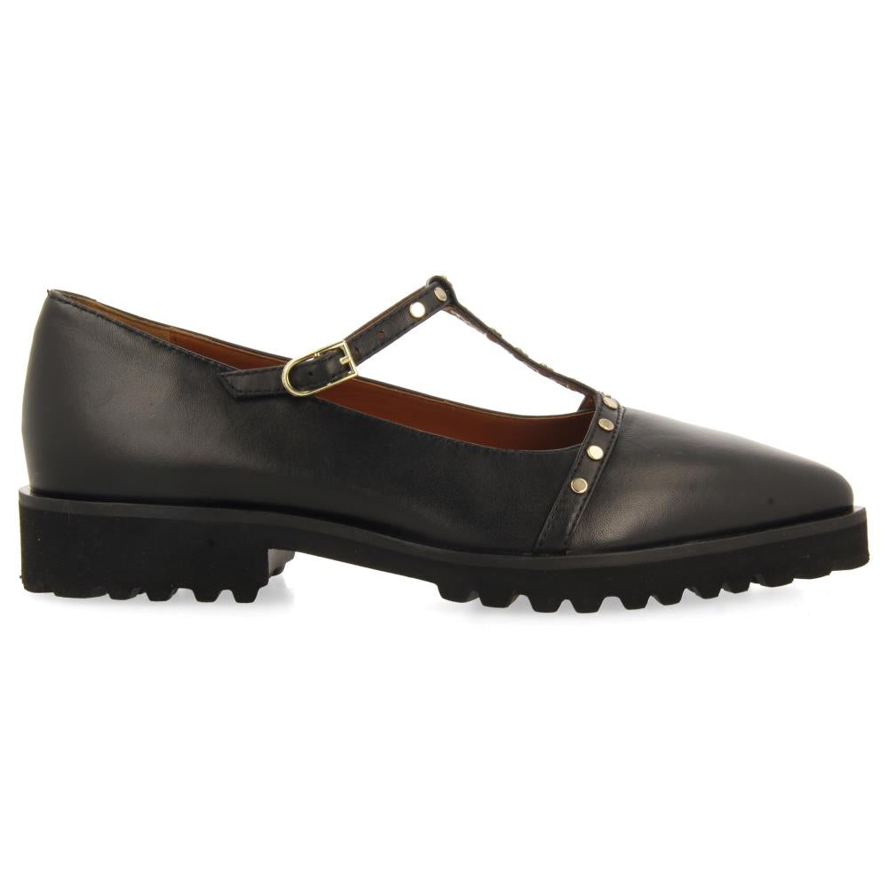 ZAPATO 73838 WAYLAND NEGRO