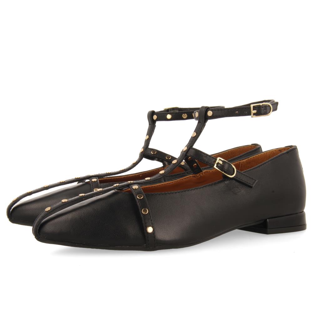 ZAPATO 73839 KALOCSA NEGRO