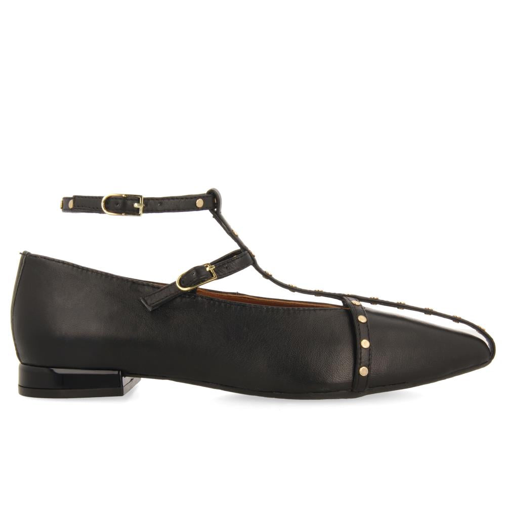 ZAPATO 73839 KALOCSA NEGRO