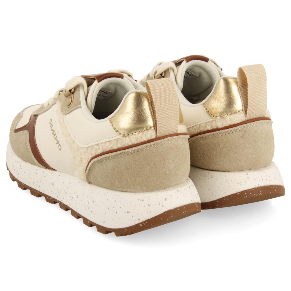 DEPORTIVA 73451 COPAKE BEIGE