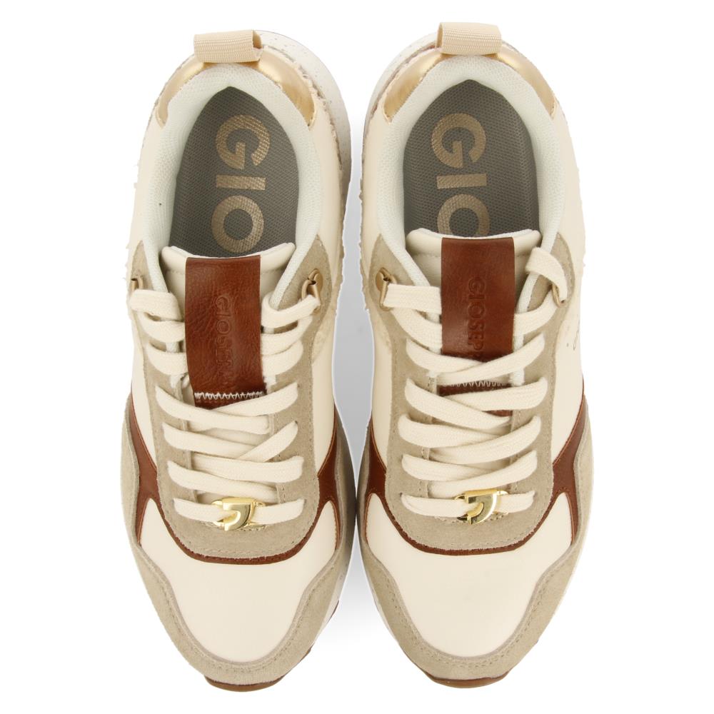 DEPORTIVA 73451 COPAKE BEIGE