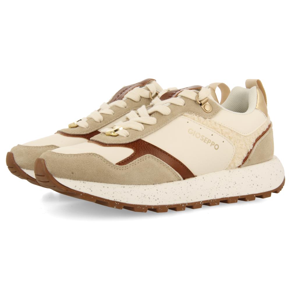 DEPORTIVA 73451 COPAKE BEIGE