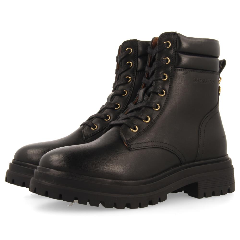 BOTIN 73565 BERKSHIRE NEGRO