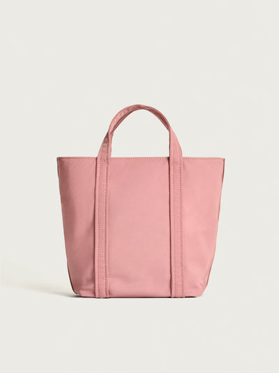 BOLSO DAILY MINI ROSA