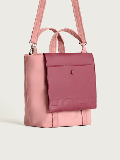 BOLSO DAILY MINI ROSA