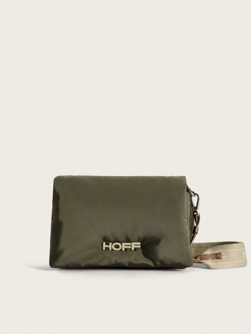 BOLSO BANDOLERA EVEREST VERDE OSCURO