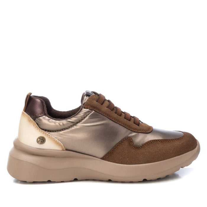 DEPORTIVA 143359 TAUPE