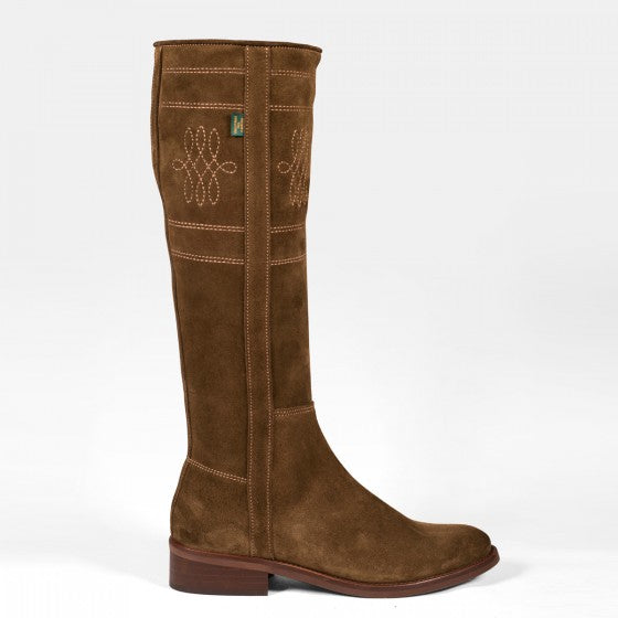 BOTA B 12 OIL CAPUCHINO