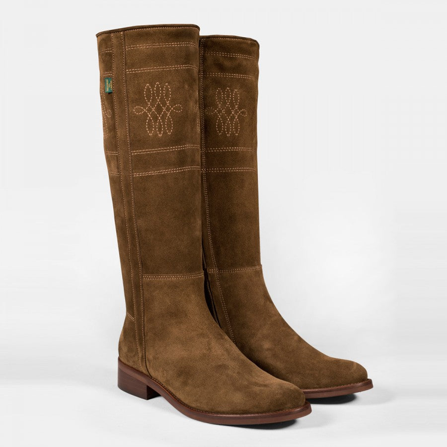 BOTA B 12 OIL CAPUCHINO