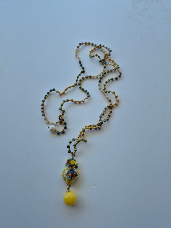 COLLAR SASSARI