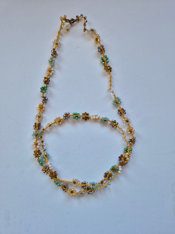 COLLAR PULA