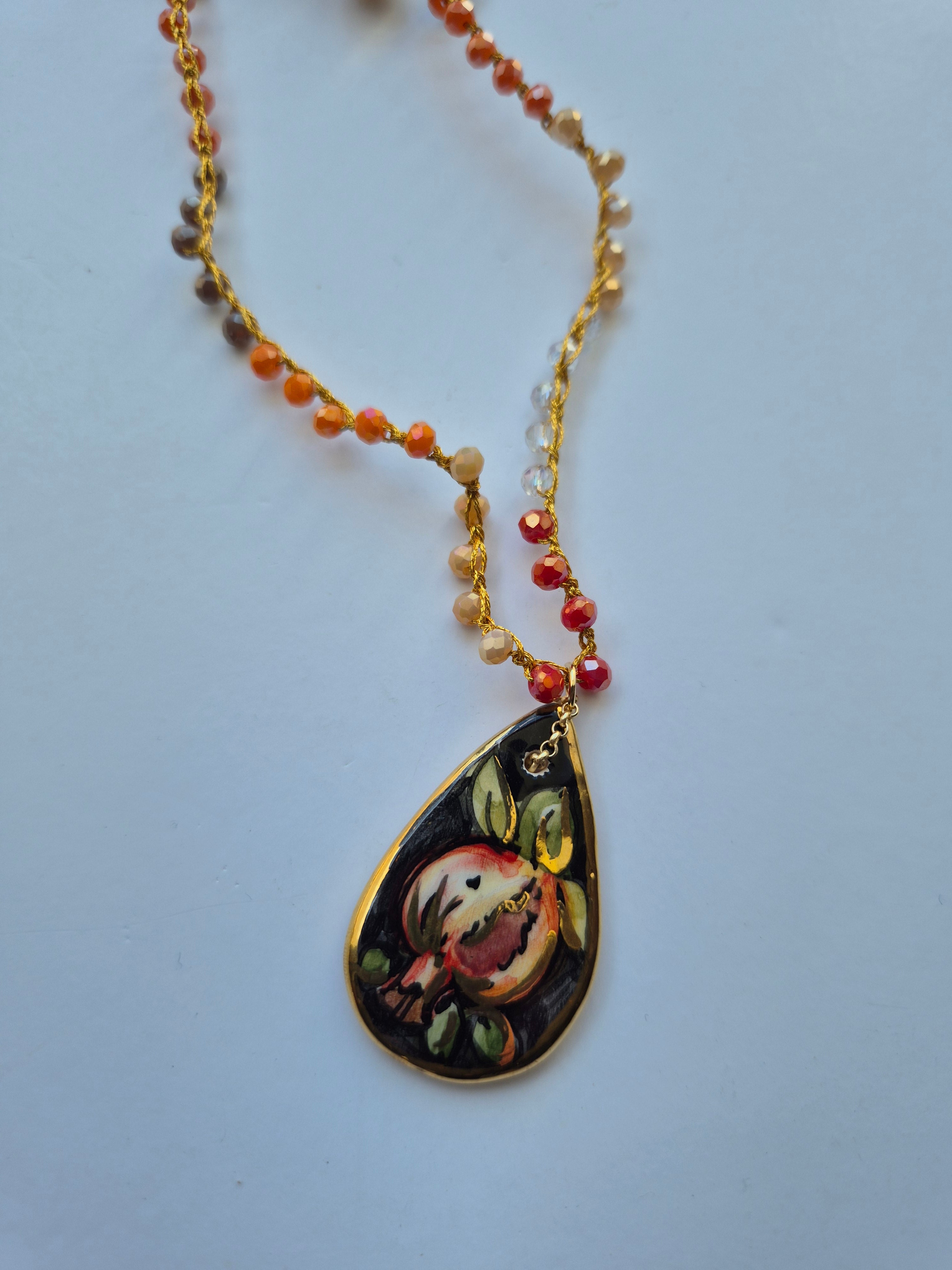 COLLAR SAPRI