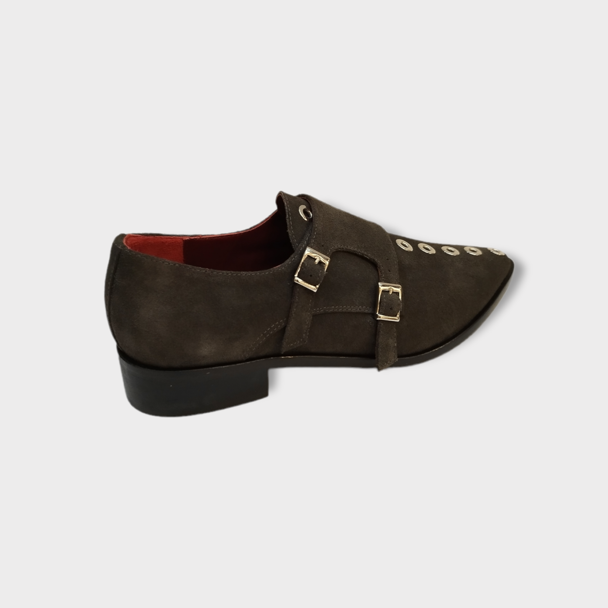 ZAPATO 4144GR