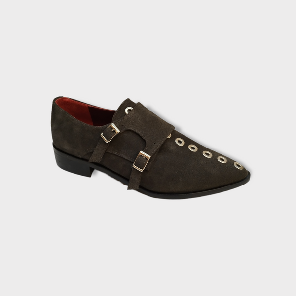 ZAPATO 4144GR